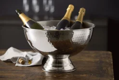 New Champagnebowle Ø39,8 cm, Champagne- Og Vinkølere