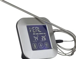 Best Digitalt Stegetermometer m. Timer Uderum|Tilberedning