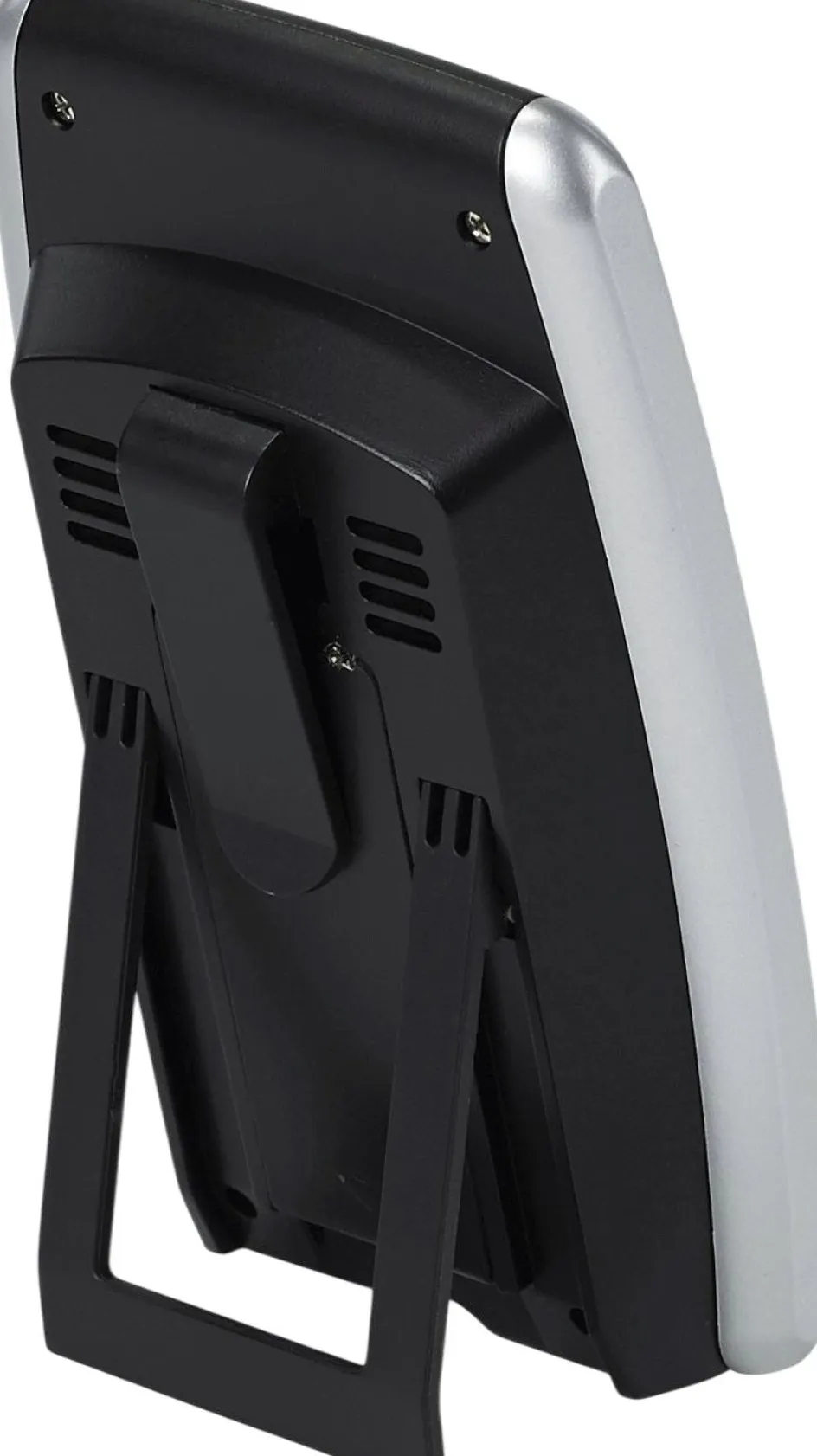 New Funktion Digitalt Stegetermometer