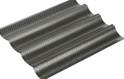 Discount Funktion Fluteform 38x32,5 cm, Stål