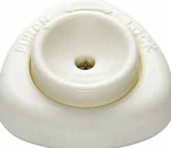 Best Funktion Æggeprikker 5,5 cm, Hvid
