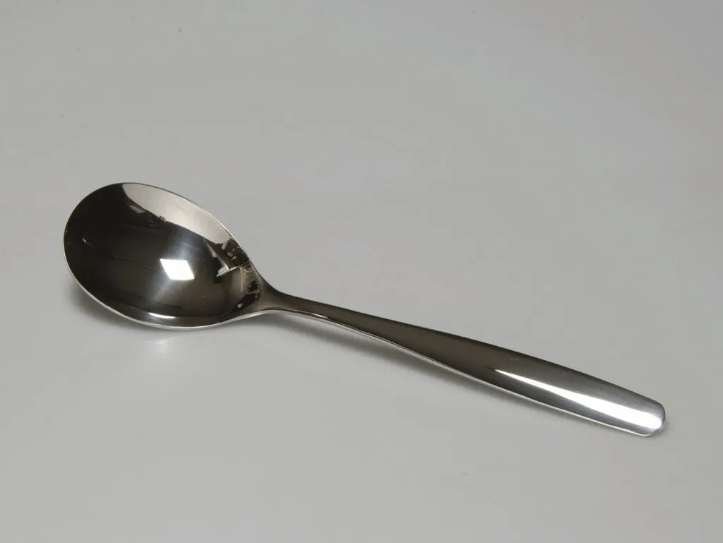 Funktion Serveringsbestik > Kartoffelske, Stål
