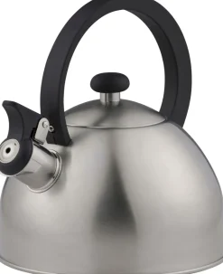 Hot Kedel 2 L, Stål Kedler