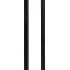 Funktion Køkkenrulleholdere > Køkkenrulleholder H32,5 cm, Sort