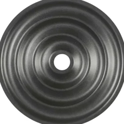 Funktion Kransekageforme 6 stk, Sort