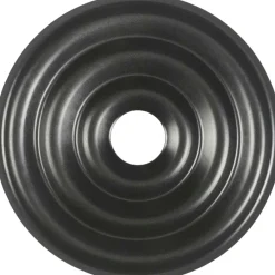 Funktion Kransekageforme 6 stk, Sort