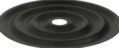 Funktion Kransekageforme 6 stk, Sort