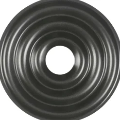 Funktion Kransekageforme 6 stk, Sort