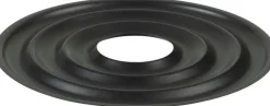 Funktion Kransekageforme 6 stk, Sort