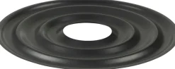 Funktion Kransekageforme 6 stk, Sort