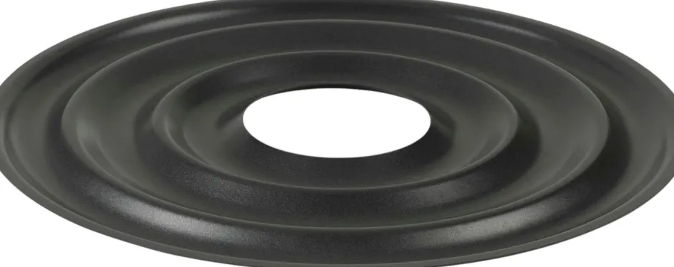 Funktion Kransekageforme 6 stk, Sort