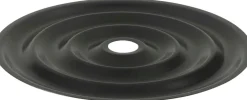 Funktion Kransekageforme 6 stk, Sort