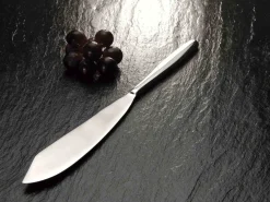 Hot Lagkagekniv 30 cm, Stål Serveringsbestik
