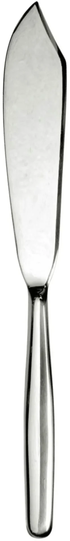 Hot Lagkagekniv 30 cm, Stål Serveringsbestik