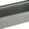 New Line Brødform 30x13 cm, Grå Bageforme