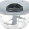 Funktion Foodprocessorer Og Minihakkere > Minihakker 500 ml, Mørkblå/Lyseblå