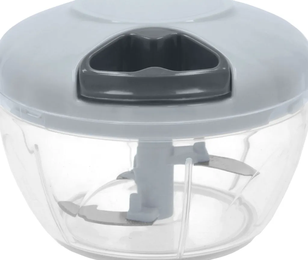 Funktion Foodprocessorer Og Minihakkere > Minihakker 500 ml, Mørkblå/Lyseblå