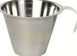 Best Funktion Målekande , Stål