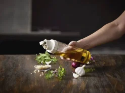 Funktion Dressingflasker, Olie- Og Eddikeflasker|Opbevaring Til Køkkenet ><noscript><img width=