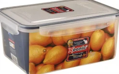 Funktion Opbevaringsboks 4 L