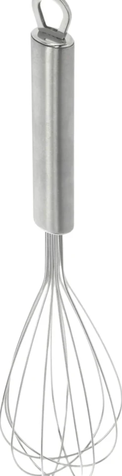 Online Piskeris 30 cm, Rustfrit Stål Bageredskaber|Bageredskaber