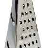Funktion Skrælleredskaber > Rivejern 25 cm, Sort