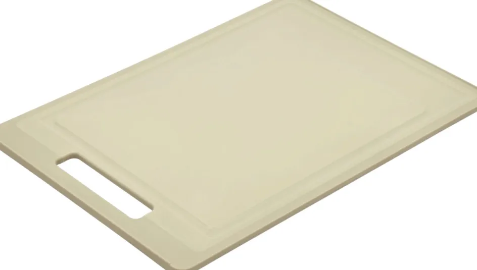 Outlet Funktion Skærebræt , Beige