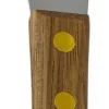 Best Smørekniv, Træ/Stål Knive