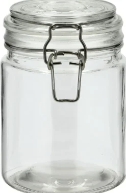 Hot Funktion Sylteglas m. Patentlåg