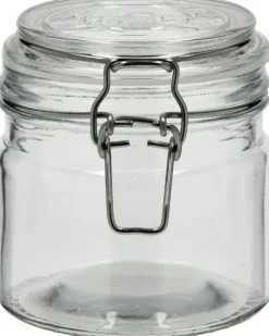 Funktion Opbevaring Til Køkkenet|Opbevaringskrukker Og -Glas > Sylteglas m. Patentlåg