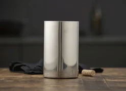 Hot Funktion Vinkøler H23,5 cm, Stål