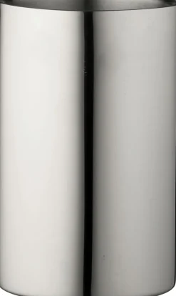 Hot Funktion Vinkøler H23,5 cm, Stål