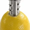 Hot GEFU CITRONELLO Citronpresser H7 cm, Rustfrit Stål