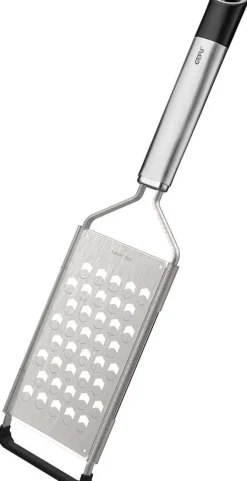 GEFU Skrælleredskaber > PRIMELINE Rivejern Grov 34,9 cm