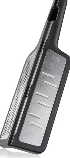 Outlet GEFU RAFINO Rivejern Sammenfoldeligt 29,5 cm