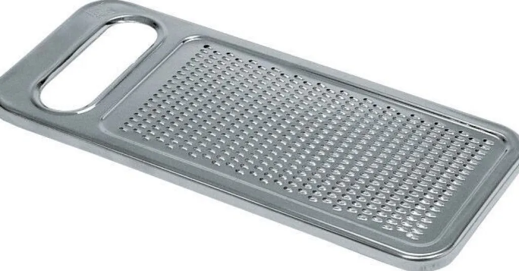 New RETARO Rivejern 24,3 cm Skrælleredskaber