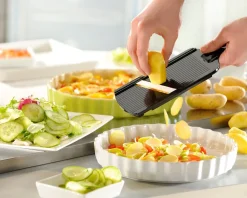 Best TALIO Slicer 27,5 cm Skrælleredskaber