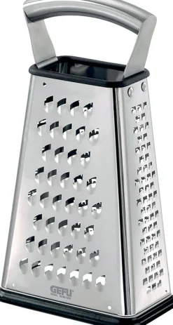 New GEFU VITALES Boksrivejern 25,4 cm