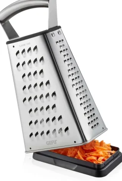New GEFU VITALES Boksrivejern 25,4 cm