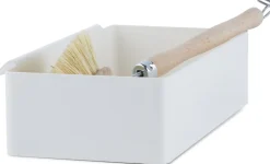 Hot GEJST Flex Bakke 21 cm, Hvid