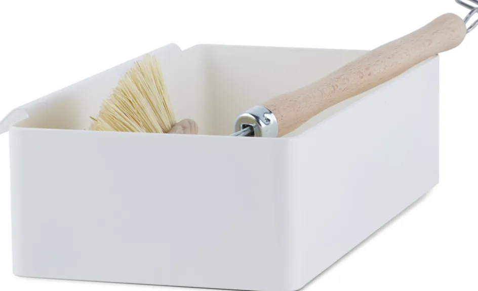 Hot GEJST Flex Bakke 21 cm, Hvid