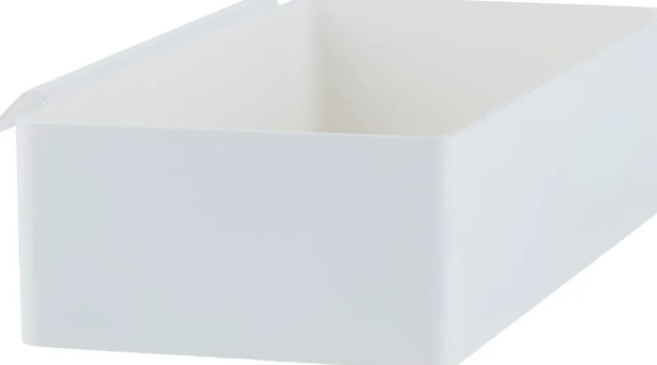 Hot GEJST Flex Bakke 21 cm, Hvid