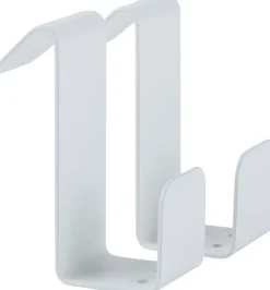 Outlet GEJST Flex Kroge 2 stk. H6 cm, Hvid