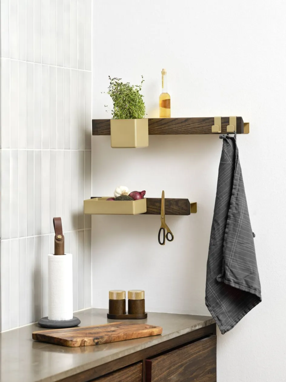 Online GEJST Flex Magnethylde 40 cm, Mørk Eg