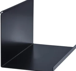Online Flex Sidebord 32 cm, Sort Borde