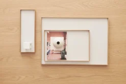 GEJST Serveringsbakker|Stue > Frame Bakke 50,6 cm,