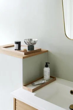 GEJST Serveringsbakker|Stue > Frame Bakke 34 cm,