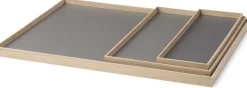 Sale Frame Bakke 34 cm, Serveringsbakker|Stue