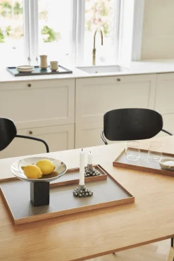 Sale Frame Bakke 34 cm, Serveringsbakker|Stue