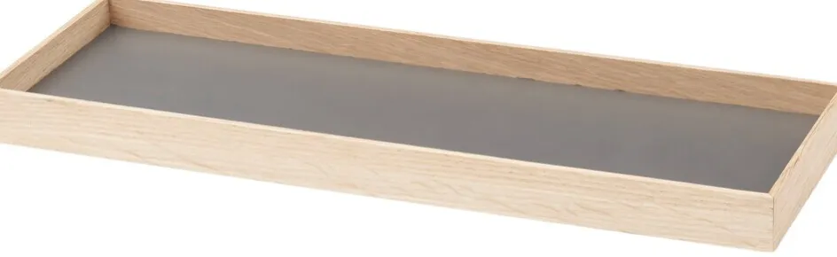 Online GEJST Frame Bakke 32,4 cm, Eg/Grå